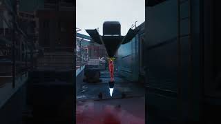 Cyberpunk 2077 QuickSilver cyberpunk2077 gamingshorts gaming cyberpunk2077mods [upl. by Yerdua31]