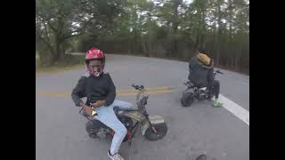 Dalechester PosseYemassee Country Boyz RideOut Video 2 [upl. by Allemaj749]