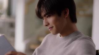 Barnängen Commercial feat Song Weilong 宋威龙 [upl. by Lyndes880]