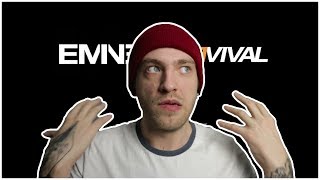 Eminem  Revival Обзор Альбома [upl. by O'Rourke]