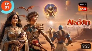 Aladdin Season 4 Episode 1  New Promo amp Release Date Explained  SN TV SHOWS [upl. by Rexfourd]