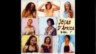 JOIAS DE AFRICA  Destino 2002 [upl. by Nednal108]