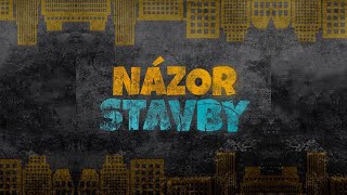 Názor Stavby  Kopačka do vŕtačky ep01 [upl. by Etteragram]