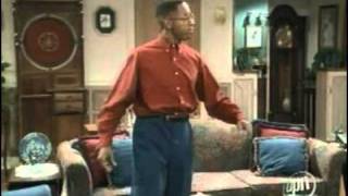 Steve Urkel smokes weed [upl. by Yellas]