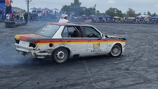 Spin Fest with UNITY MOTORS 2023 part 1 [upl. by Aliab]