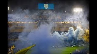 CRUZEIRO EM LA BOMBONERA CONTRA O BOCA PELA SULAMERICA BUSCA VITÓRIA EM DUELO DIFICIL [upl. by Artapoelc]