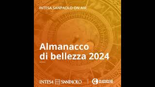 Almanacco di bellezza del 21 ottobre [upl. by Herb3]