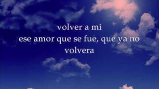 Polo Montañez  Donde Estara lyrics [upl. by Elletnahs]