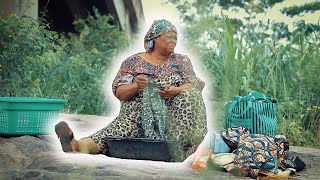 Omoyeni  A Nigerian Yoruba Movie Starring Peju Ogunmola  Yomi Fash Lanso [upl. by Yelha998]