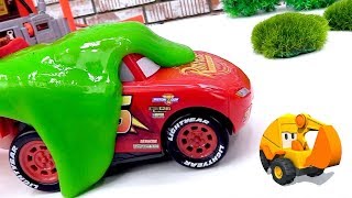 Carritos para niños en TV para niños [upl. by Corabel]