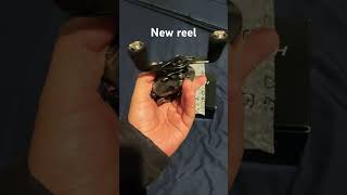 Shimano chronarch fishing fishingreel [upl. by Cynthie672]