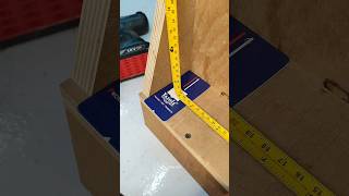 quotStop Guessing These Simple Tips Ensure Perfect Measurementsquot skills wood lifehack [upl. by Arrakat750]