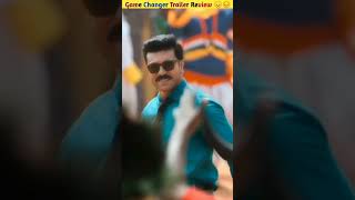 Game Changer teaser Review 🔥 😎 shorts filmiaqib gamechanger review ramcharan movie south [upl. by Martinsen]