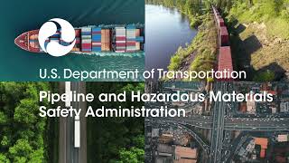 PHMSA Office of Hazardous Materials Safety Recruitment Video [upl. by Idolem]