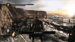 PC版ダークソウル2 Dark Souls II ENB mod導入 マデューラ観光 [upl. by Assilam]