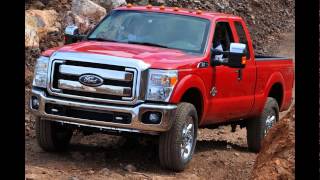 2015 ford f250 towing capacity [upl. by Cindelyn]