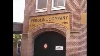 The Perolin Company Bakenesserstraat [upl. by Yahsan]