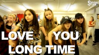 Cours Street Commercial  Choreo  Sabrina Lonis  Lax Studio Paris  amazing kids dancing [upl. by Patt]