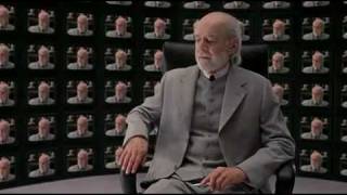 George Carlin  Scary Movie Appearence [upl. by Vivien257]