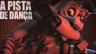 ESSE VIDEO VAI DE 0 A 100 MUITO RAPIDO  FNAF ANIMAÇÃO DUBLADA [upl. by Nirrad]