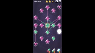 Cell Expansion Wars  Stage 4120 ⭐⭐⭐ Walkthrough [upl. by Ayeki]