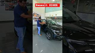 RENAULT KIGER  कीमत amp फीचर्स [upl. by Kamal]