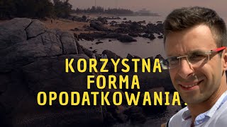 Skala podatkowa podatek liniowy ryczałt a może karta podatkowa [upl. by Eizdnil]