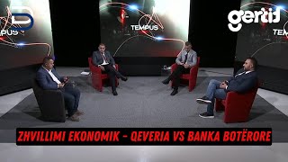 Zhvillimi ekonomik  Qeveria vs Banka Botërore [upl. by Steinman]