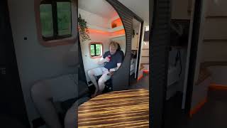 Full Time RV Travel Pro Reveals Top RV Living Tips for Beginners [upl. by Aisemaj]