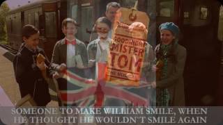 Goodnight Mister Tom  The Musical [upl. by Neyuh272]