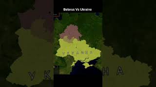 Belarus Vs Ukraine  AOC2 history ageofhistory3 ageofhistory ageofhistory2 ageofhistory2ii [upl. by Haran]