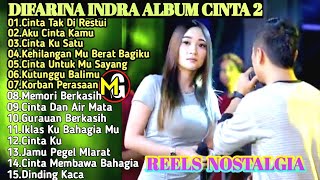 Adella Cinta Tak Di Restui Memori Berkasih Korban Perasaan Album Cinta [upl. by Ecirtel]