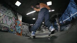 Long Live Southbank x Dickies [upl. by Selle]