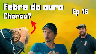 Febre do ouro ep 16 Atualização [upl. by Brier]