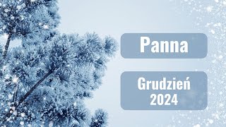 Panna  horoskop grudzień 2024 [upl. by Reema808]