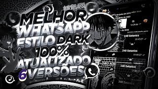 🖤🔥×LINK DIRETO× WHATSAPP IMUNE PRIMÁRIO SECUNDÁRIO • INSTATICK FINAL • WHATSAPP IMUNE PRIVADO 🔥🖤 [upl. by Magnusson616]