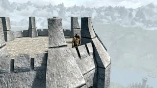 Rigmor of Cyrodiil Skyrim mod things you might have missed and my theories on Rigmor of Tamriel [upl. by Anitselec]