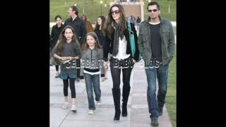 Lily Mo Sheen  Kate Beckinsale and Michael Sheen [upl. by Aidnis]