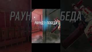 Tom Clancys Rainbow Six Siege изи килл shorts gaming rainbowsixsiege [upl. by Aillicirp]