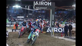 SuperEnduro France 2024  Highlights [upl. by Elfrida]