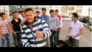 My Albanian Don Kleo featuring TrG Mixtape Official Clip [upl. by Tnomyar]