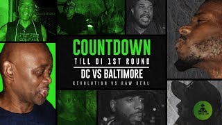 Countdown Trailer DMVBIZCOM DC VS BALTIMORE [upl. by Reimer398]