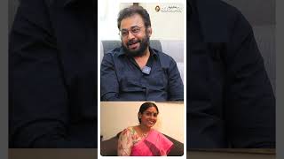 How Ponvannan Proposed Saranya Ponvannan shorts [upl. by Shaikh157]