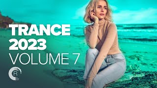 TRANCE 2023 VOL 7 FULL ALBUM [upl. by Rehpotsirhk61]