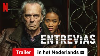 Entrevías Seizoen 2 ondertiteld  Trailer in het Nederlands  Netflix [upl. by Yddor]