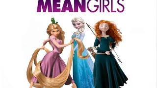 Mean Girls  NonDisney Trailer [upl. by Feilak]