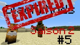 BlacKkMods Saison 2 Episode 5 FR [upl. by Ahsema]