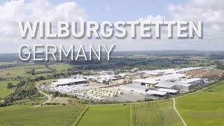 Rettenmeier Holzindustrie Wilburgstetten GmbH [upl. by Rihaz149]