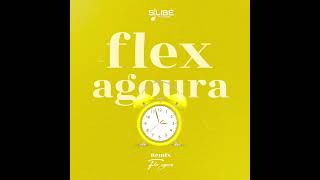 FLEX AGOURA  REMIX Tik Tok AFRO HOUSE  2024 Original Bengala ProdbySilibé [upl. by Abil]