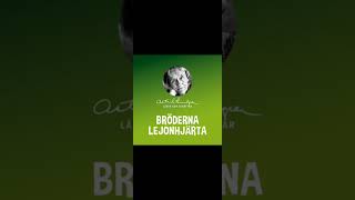 Astrid lindgren läser Bröderna Lejonhjärta Del 11 [upl. by Arries]